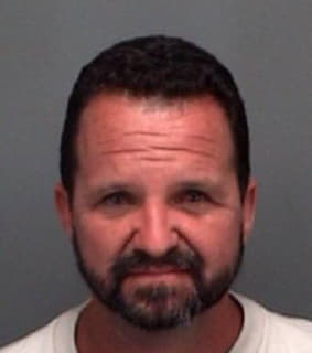 Holcomb James - Pinellas County, Florida 