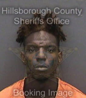 Jackson Jordan - Hillsborough County, Florida 