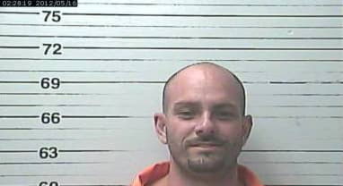 Miller Joseph - Harrison County, Mississippi 