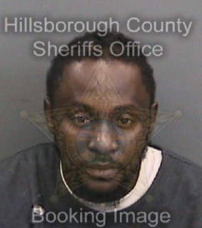 Coleman Kendrick - Hillsborough County, Florida 