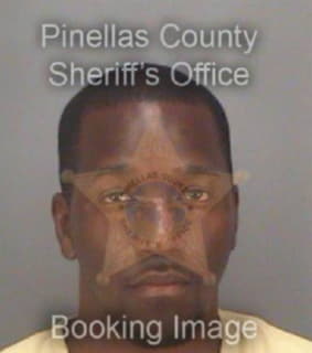 Tanner Malcolm - Pinellas County, Florida 