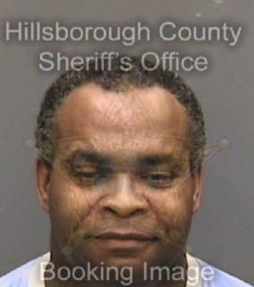 Kirk Michael - Hillsborough County, Florida 