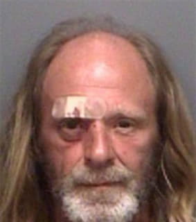 Johnson Raymond - Pinellas County, Florida 