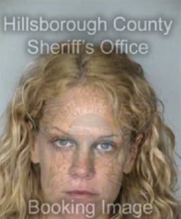 Mcpherson Vickie - Hillsborough County, Florida 