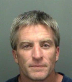 Morgan Alan - Pinellas County, Florida 