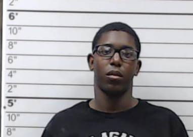 Armstrong Chris - Lee County, Mississippi 