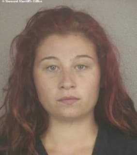 Diebernardo Christine - Broward County, Florida 