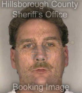 Johnson Christopher - Hillsborough County, Florida 
