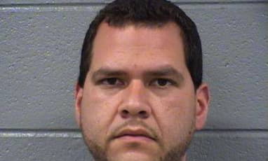 Jimenez Felix - Cook County, Illinois 