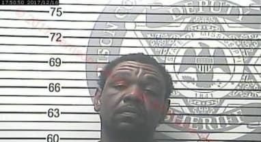 Boyd Gregory - Harrison County, Mississippi 