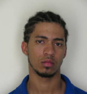 Cotto Jermane - Hillsborough County, Florida 