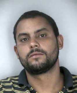 Rivera Jonathan - Hillsborough County, Florida 