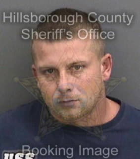 Dewitt Keith - Hillsborough County, Florida 