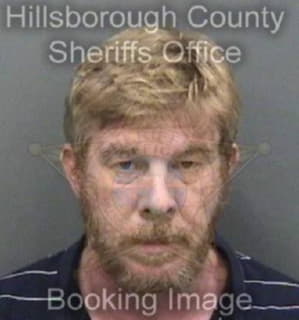 Martin Kenneth - Hillsborough County, Florida 