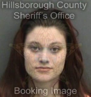 Campbell Mariah - Hillsborough County, Florida 