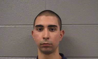 Aguilar Martel - Cook County, Illinois 