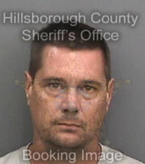 Nixon Matthew - Hillsborough County, Florida 