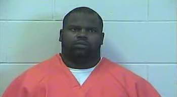 Latiker Perry - Yazoo County, Mississippi 