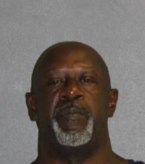 Mcgriff Ricky - Volusia County, Florida 