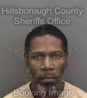 Battle William - Hillsborough County, Florida 