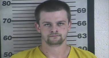 Chase Burns - Dyer County, Tennessee 