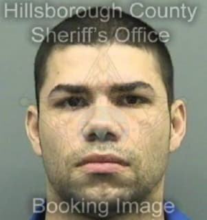 Cruz Christopher - Hillsborough County, Florida 