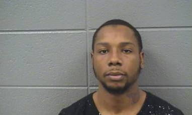 Henry Dwayne - Cook County, Illinois 