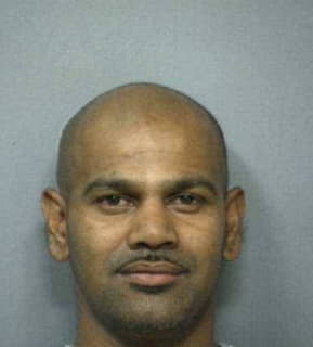 Sharma Gauri - Marion County, Florida 