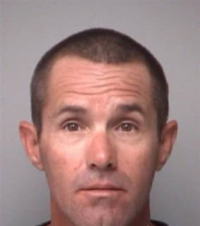 Robinson John - Pinellas County, Florida 