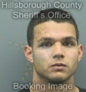 Walker Joseph - Hillsborough County, Florida 