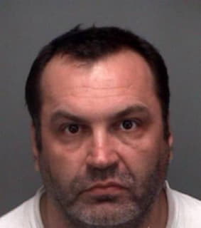 Kmetas Jusuf - Pinellas County, Florida 