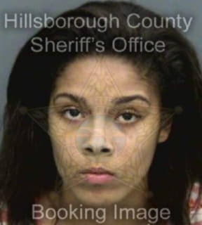 Colley Kiree - Hillsborough County, Florida 