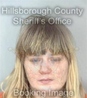 Wilkerson Leah - Hillsborough County, Florida 