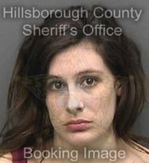 Davis Nicole - Hillsborough County, Florida 