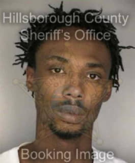 Condry Randal - Hillsborough County, Florida 