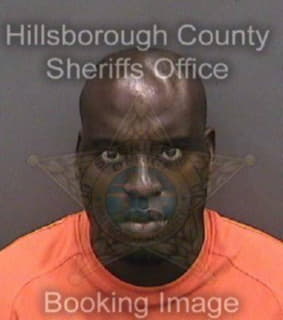 Kit Reginald - Hillsborough County, Florida 