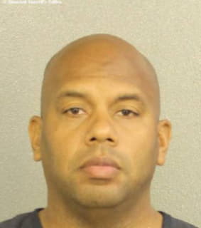 Castro Richard - Broward County, Florida 