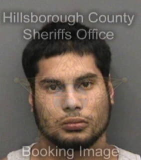 Rivera Fernando - Hillsborough County, Florida 