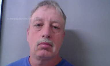 Dennis Gregory - Stewart County, Tennessee 