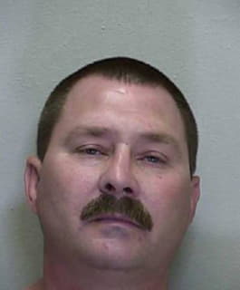 Howard Kenneth - Marion County, Florida 