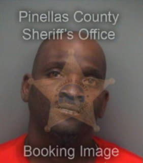 Barthel Kevin - Pinellas County, Florida 