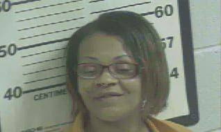 Boykins Letricia - Tunica County, Mississippi 