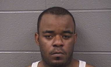 Terence Mays - Cook County, Illinois 