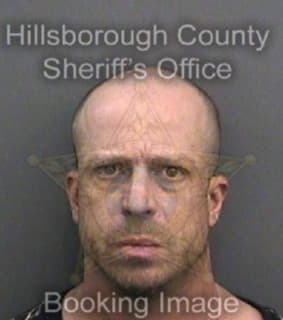 Blasi Michael - Hillsborough County, Florida 