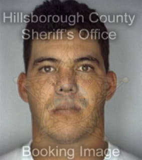 Ford Todd - Hillsborough County, Florida 