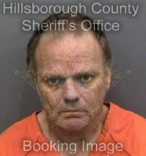 Lesler William - Hillsborough County, Florida 