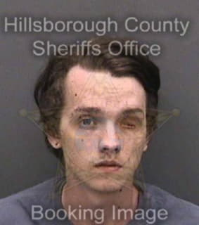 Barron Aaustin - Hillsborough County, Florida 