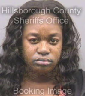 Ash Britni - Hillsborough County, Florida 