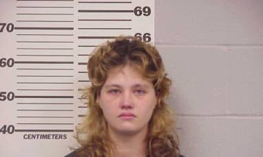 Anderson Denise - Atchison County, Kansas 