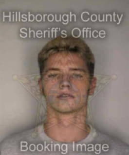 Bradford John - Hillsborough County, Florida 